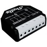 Shelly Qubino Wave 2PM spínací modul s měřením spotřeby 2x 10A (Z-Wave) SHELLY-QUBINO-WAVE-2PM – Hledejceny.cz