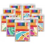 Stabilo Point 88 10 + 5 ks – Zbozi.Blesk.cz