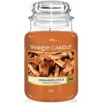 Yankee Candle Cinnamon Stick 623 g – Zbozi.Blesk.cz