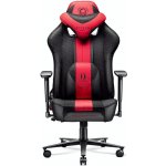 Diablo Chairs X-Player 2.0, XL, černá / červená – Zbozi.Blesk.cz