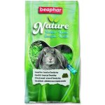 Beaphar Nature Rabbit 1,25 kg – Zbozi.Blesk.cz