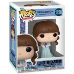 Funko POP! 1850 Bridgerton - Eloise Bridgerton – Hledejceny.cz