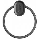 Přívěsek na klíče Orbitkey Ring V2 Black – Zboží Dáma