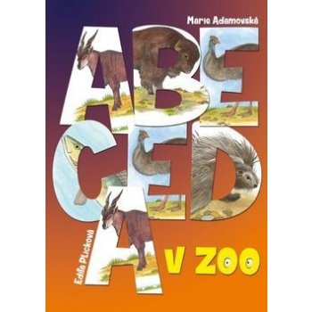 Abeceda v ZOO