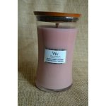 WoodWick Pressed Blooms & Patchouli 609,5 g – Zbozi.Blesk.cz