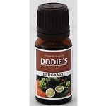 Dodie's Vonný olej Bergamot 10 ml – Hledejceny.cz