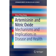Artemisinin and Nitric Oxide
