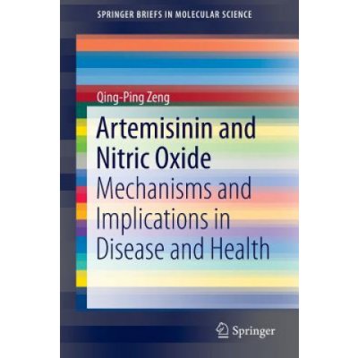 Artemisinin and Nitric Oxide – Zboží Mobilmania