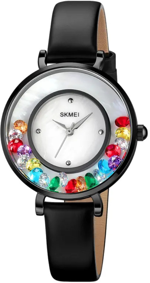 Skmei Rainbow 2041-BLK