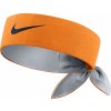 Čelenka Nike Tenis headband 646191-867