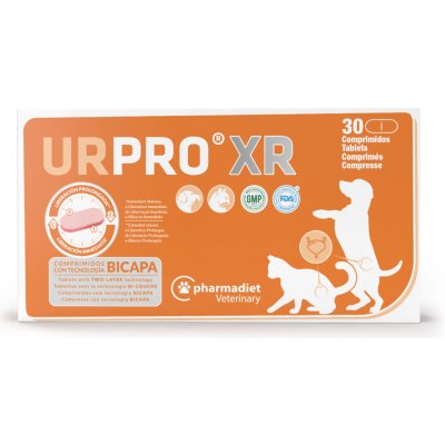 OPKO Health Urpro XR 30 tbl – Hledejceny.cz