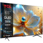 TCL 65P81K – Zboží Živě