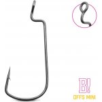 Delphin Háček B! OFFS MINI 8 ks Vel.2 – Zboží Dáma