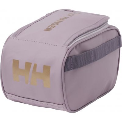 Helly Hansen Scout Wash Bag toaletní taška purple clay – Sleviste.cz