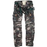 Surplus Premium slimmy woodland oprané – Zboží Dáma