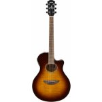 Yamaha APX600FM – Zboží Dáma Yamaha APX600FM – Zboží Dáma