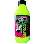 Hydroxid sodný čistič odpadů 1 kg – Zboží Dáma