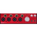 Zvuková karta Focusrite Clarett 4 Pre