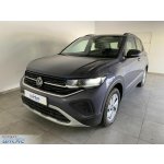 Volkswagen T-Cross 1.0 TSI Life 70 kW | Zboží Auto