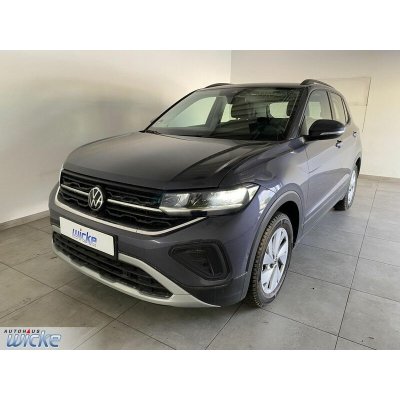 Volkswagen T-Cross 1.0 TSI Life 70 kW | Zboží Auto