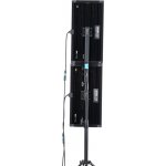 Nanlite Dual-Panel Coupler Kit with Softbox for Pavoslim 120B/120C AS-DPC-PS120-KIT – Zboží Živě