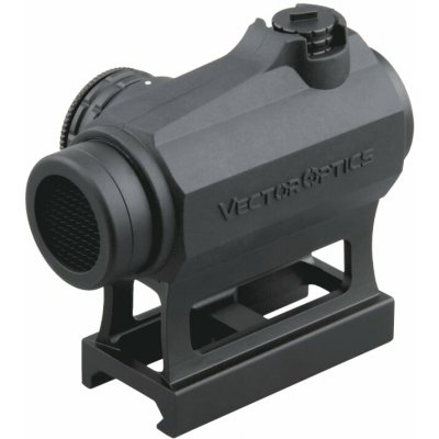 Vector Optics Tubusový Maverick-III 1x22 S-MIL – Zboží Dáma