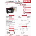 BS-Battery BT9B-BS – Hledejceny.cz