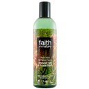 Faith in Nature přírodní sprchový gel a pěna BIO Aloe Ylang 250 ml