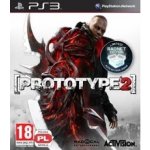 Prototype 2 – Zboží Dáma