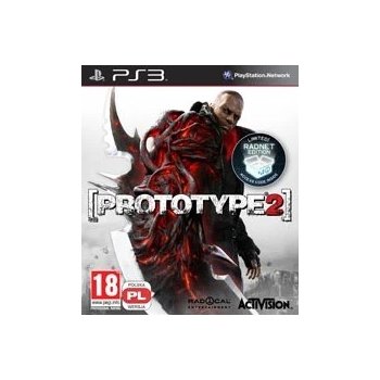 Prototype 2