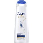 Dove Nutritive Solutions Intensive Repair šampon na poškozené vlasy 400 ml – Zboží Dáma