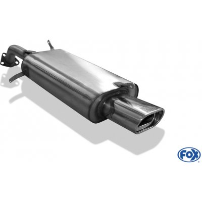 FOX VO030002-593 – Hledejceny.cz