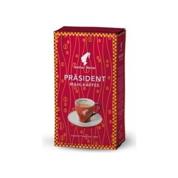 Julius Meinl mletá Prasident 250 g