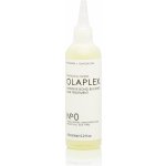 Olaplex No. 0 Intensive Bond Building Hair Treatment 155 ml – Zboží Mobilmania