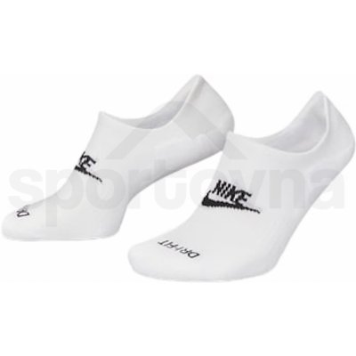Nike Everyday Plus Cushioned DN3314-100/415140100 white – Zboží Mobilmania
