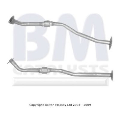 BM CATALYSTS BM70400 – Hledejceny.cz