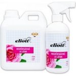 ELIOTT veterinární kondicionér s vůní růží 2 l – Zboží Dáma