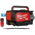 Milwaukee MX FUEL MXF CVBC-602 ONE-KEY 2x Aku MXF XC406 + MXF C 4933479608 – Zboží Mobilmania
