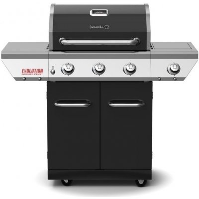 Vladeko Nexgrill 3B Evolution – Zbozi.Blesk.cz