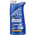 Mannol Universal 80W-90 1 l – Sleviste.cz