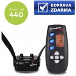 DogTrace d-control 440 – Zboží Mobilmania