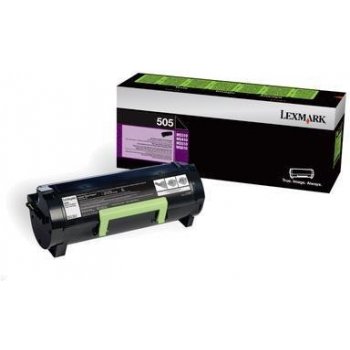 Lexmark 50F2000 - originální