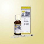 Alfavet RodiCare Hepato 20 ml – HobbyKompas.cz