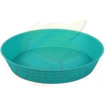 PLASTKON miska Primavera 28 cm tyrkysová – Hledejceny.cz