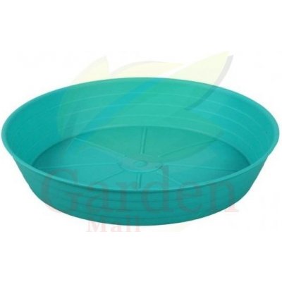 PLASTKON miska Primavera 28 cm tyrkysová – Hledejceny.cz