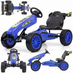 Milly Mally Šlapací motokára – Sleviste.cz