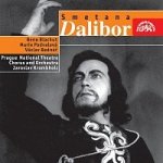 Bedřich Smetana Dalibor. Opera o 3 dějstvích - komplet CD – Sleviste.cz