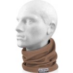 Lasting merino nákrčník Bul hnědý – Zboží Dáma