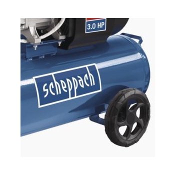 Scheppach HC 53 dc (5906102901)