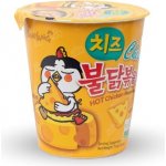 Samyang Buldak ramen Buldak Cheese cup 70 g – Zboží Dáma